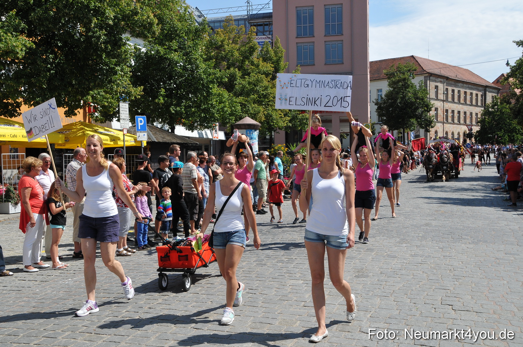 Volksfest Neumarkt 100814 0148